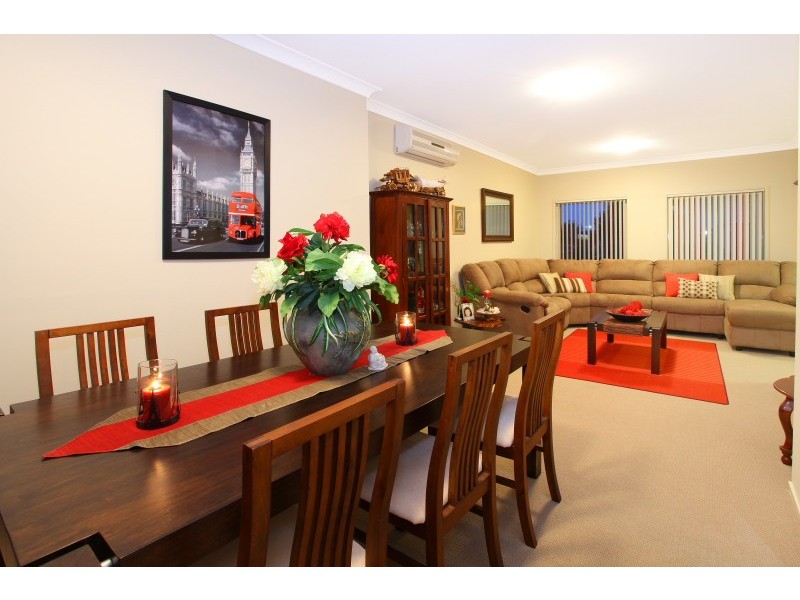 1 Lagos Court, Coombabah QLD 4216