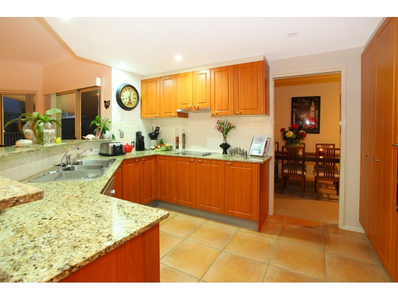 1 Lagos Court, Coombabah QLD 4216