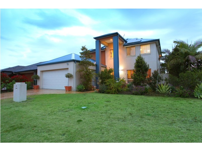 1 Lagos Court, Coombabah QLD 4216