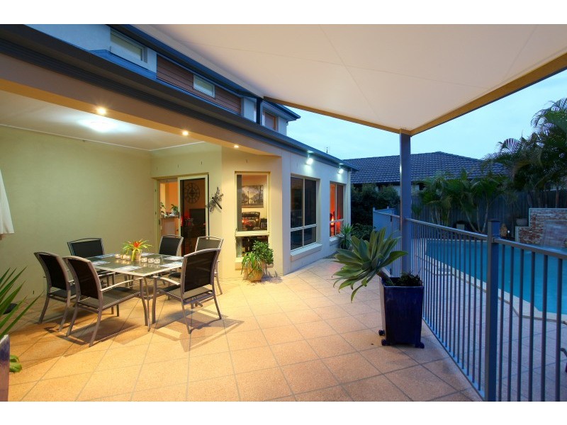 1 Lagos Court, Coombabah QLD 4216