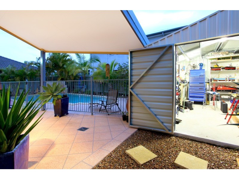 1 Lagos Court, Coombabah QLD 4216