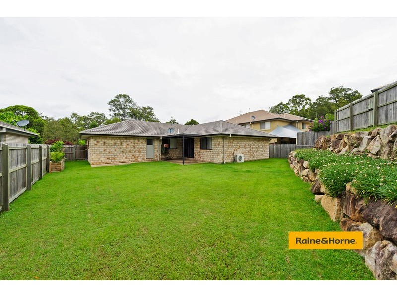 22 Gannon Way, Upper Coomera QLD 4209