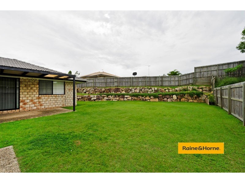 22 Gannon Way, Upper Coomera QLD 4209