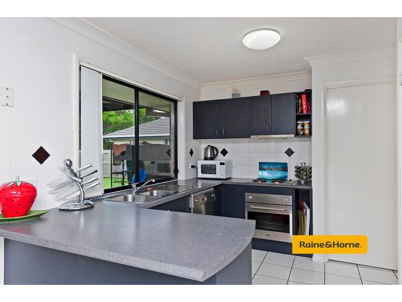 22 Gannon Way, Upper Coomera QLD 4209