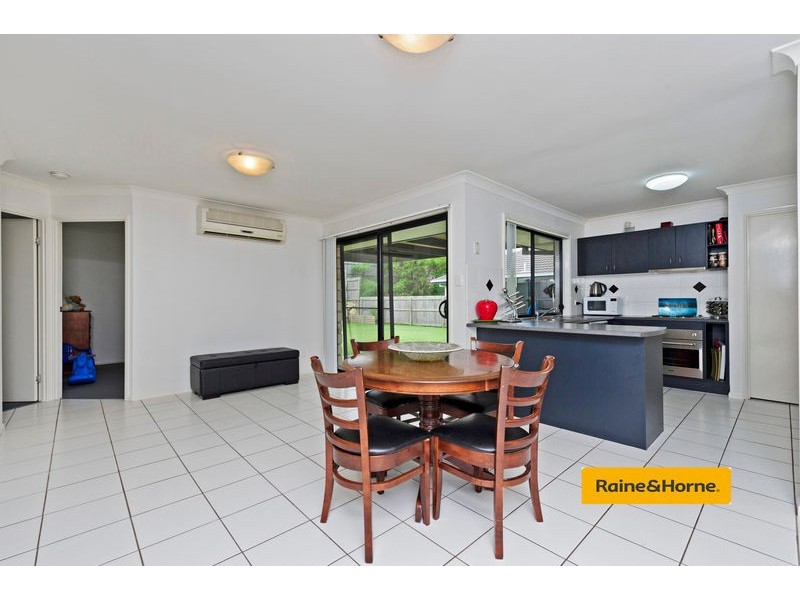 22 Gannon Way, Upper Coomera QLD 4209