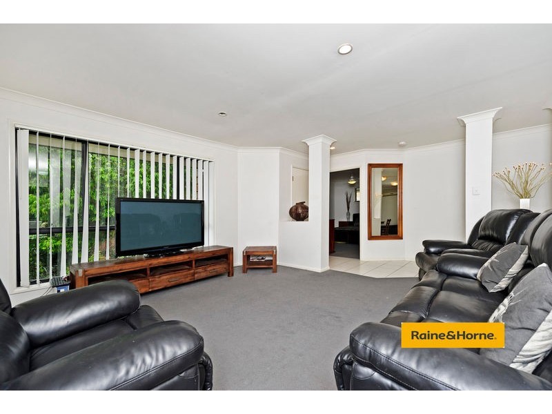 22 Gannon Way, Upper Coomera QLD 4209