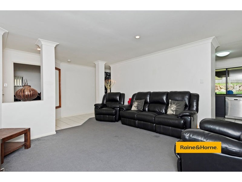 22 Gannon Way, Upper Coomera QLD 4209