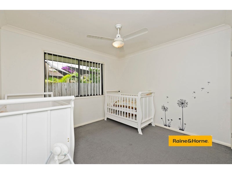 22 Gannon Way, Upper Coomera QLD 4209