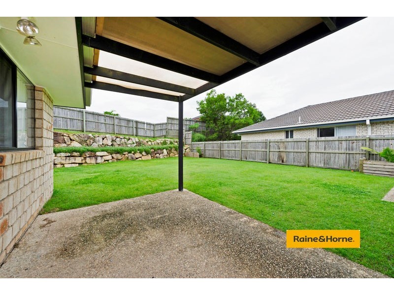 22 Gannon Way, Upper Coomera QLD 4209