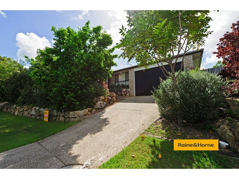 22 Gannon Way, Upper Coomera QLD 4209