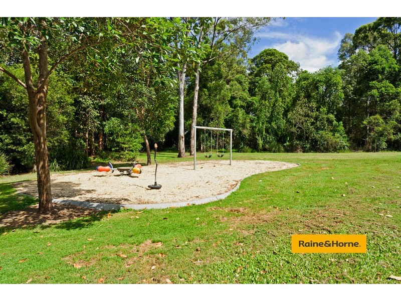 22 Gannon Way, Upper Coomera QLD 4209