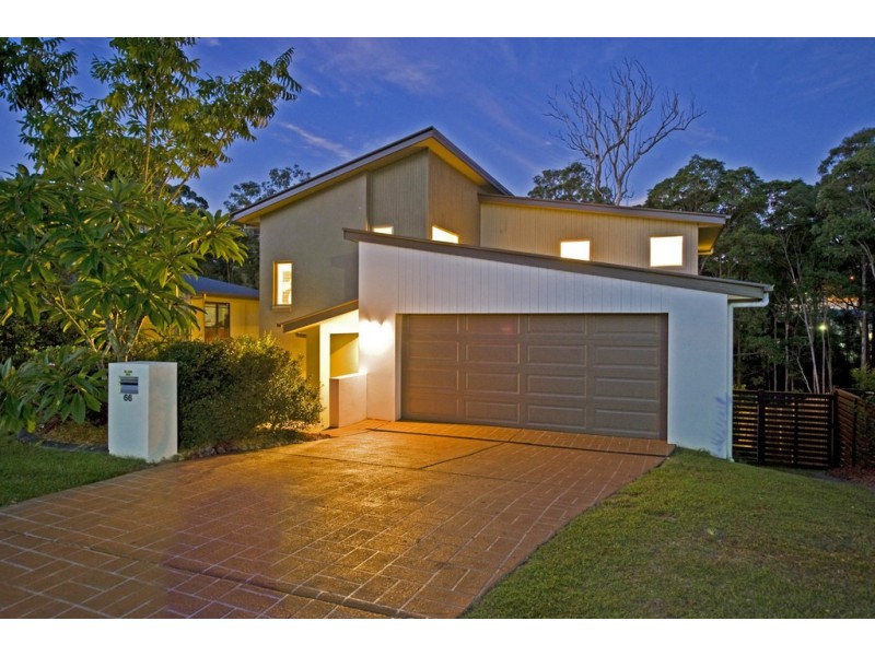 66 Cobb and Co Drive, Oxenford QLD 4210