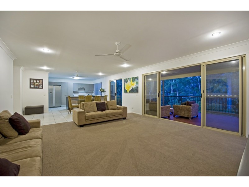 66 Cobb and Co Drive, Oxenford QLD 4210