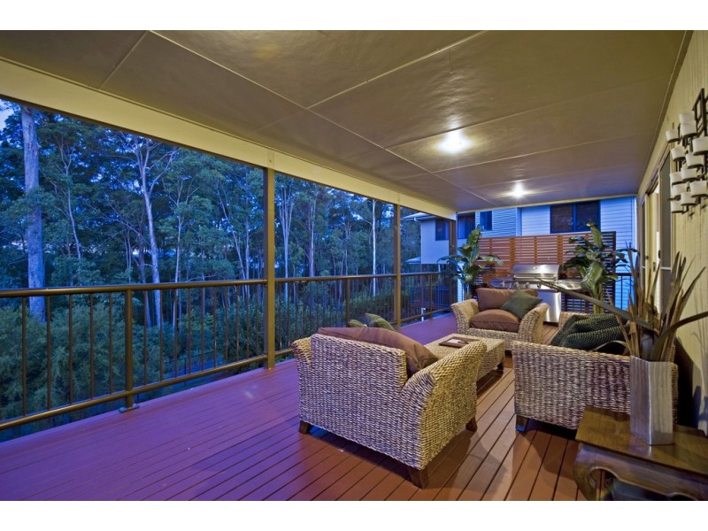 66 Cobb and Co Drive, Oxenford QLD 4210