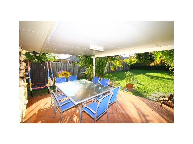 29 River Meadows Drive, Upper Coomera QLD 4209