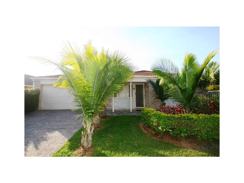 29 River Meadows Drive, Upper Coomera QLD 4209