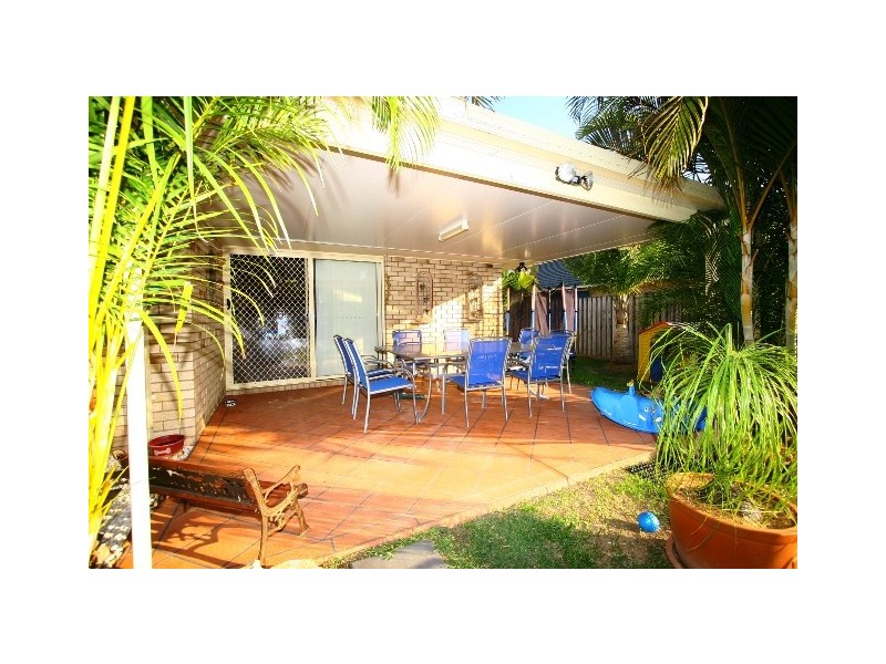 29 River Meadows Drive, Upper Coomera QLD 4209