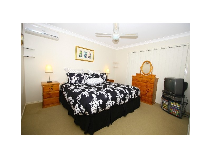 29 River Meadows Drive, Upper Coomera QLD 4209