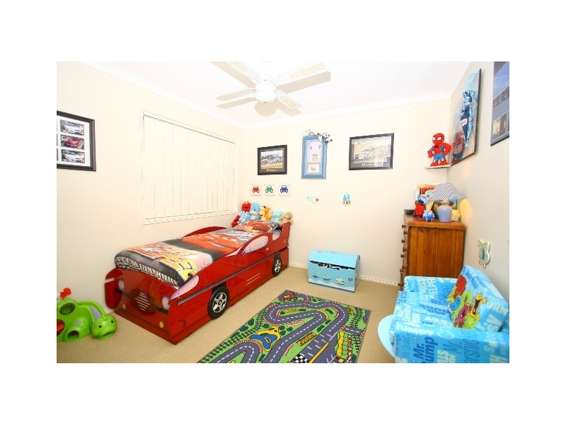 29 River Meadows Drive, Upper Coomera QLD 4209