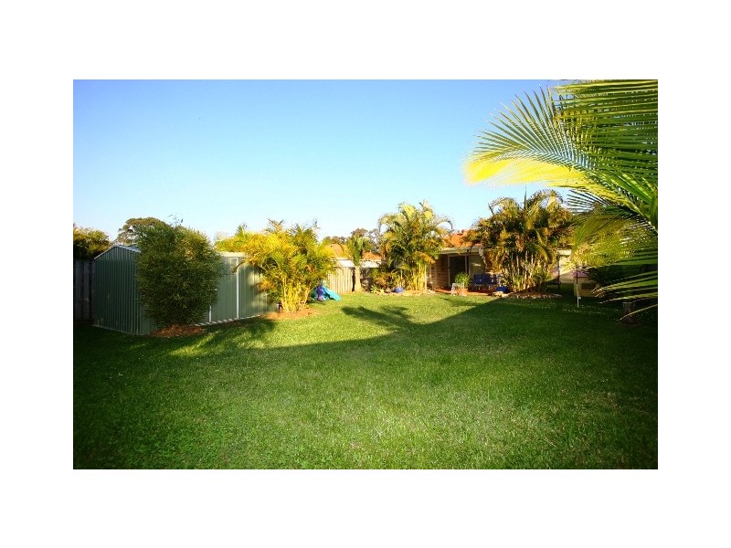 29 River Meadows Drive, Upper Coomera QLD 4209