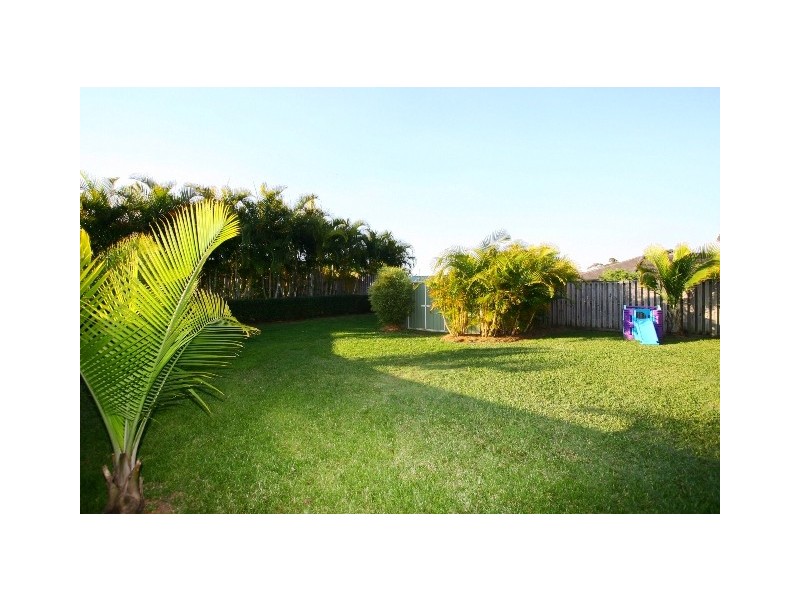 29 River Meadows Drive, Upper Coomera QLD 4209