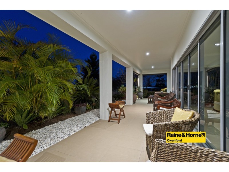 41 Salvado Drive, Pacific Pines QLD 4211