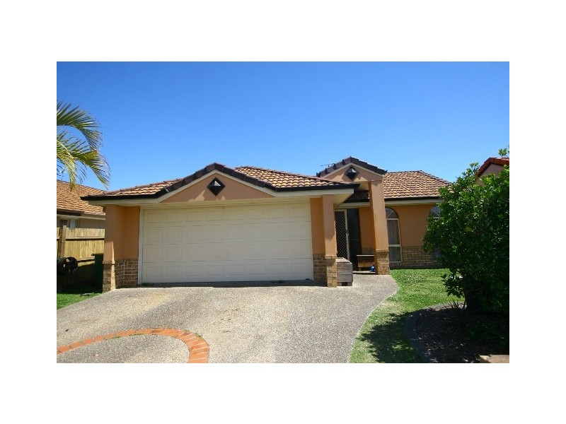 11 Musk Avenue, Upper Coomera QLD 4209