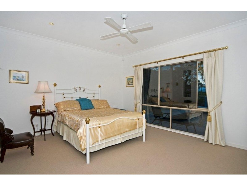 1 Oceanblue Rise, Upper Coomera QLD 4209