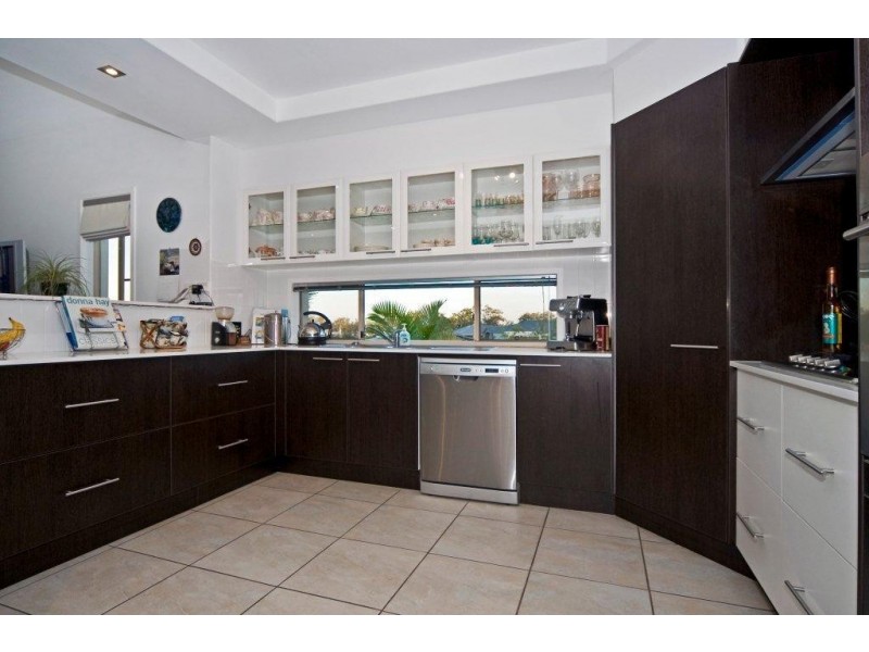 1 Oceanblue Rise, Upper Coomera QLD 4209