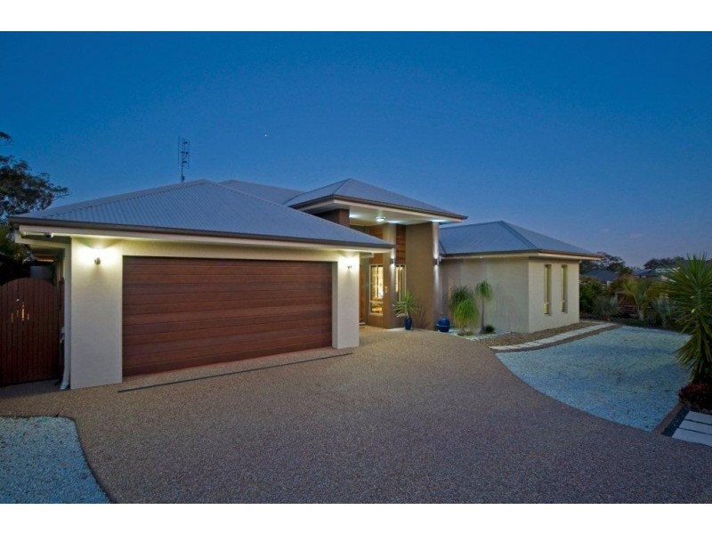 1 Oceanblue Rise, Upper Coomera QLD 4209
