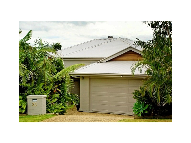 23 Ceil Circuit, Coomera Waters QLD 4209