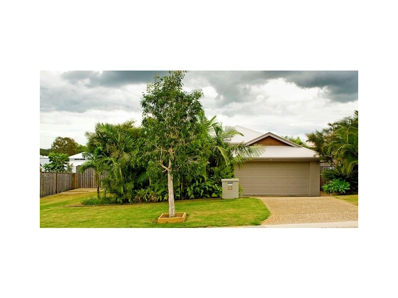 23 Ceil Circuit, Coomera Waters QLD 4209