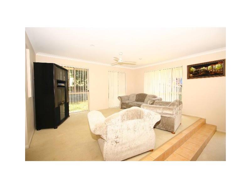 46 Bluetail Crescent, Upper Coomera QLD 4209