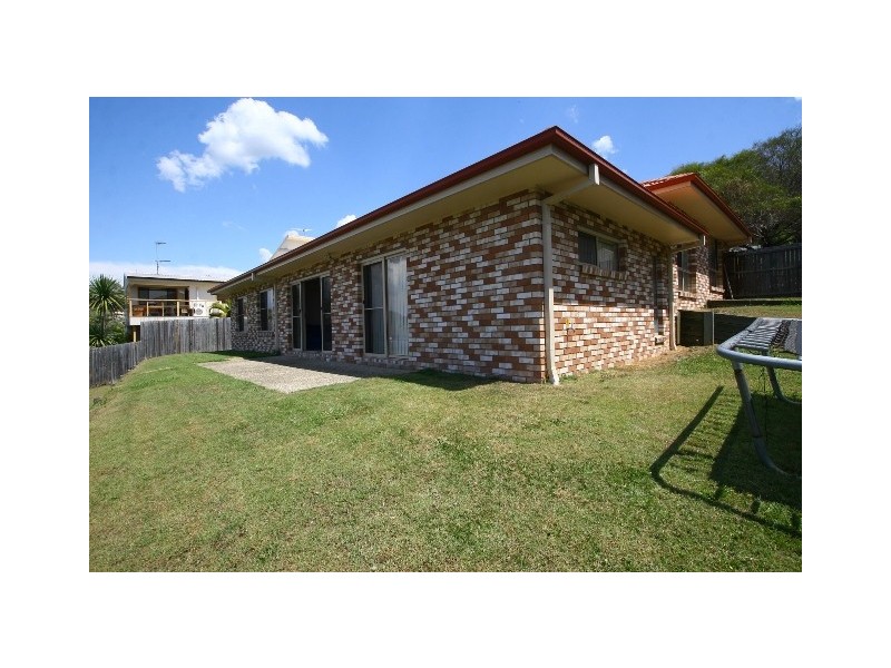 46 Bluetail Crescent, Upper Coomera QLD 4209