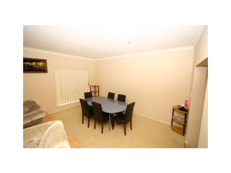 46 Bluetail Crescent, Upper Coomera QLD 4209