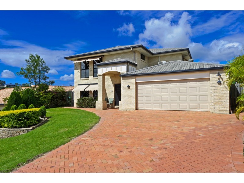 21 Buffalo Crescent, Pacific Pines QLD 4211