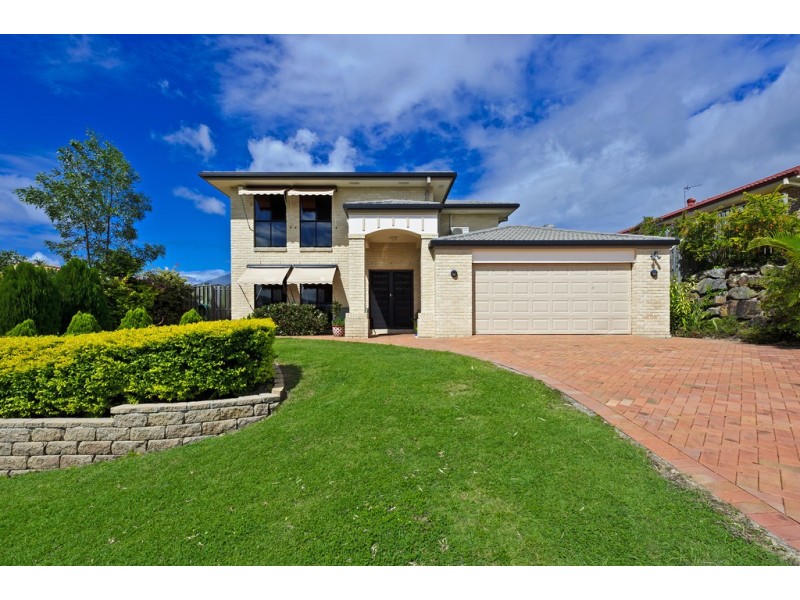 21 Buffalo Crescent, Pacific Pines QLD 4211