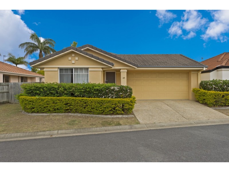 49/2 Anaheim Drive, Helensvale QLD 4212