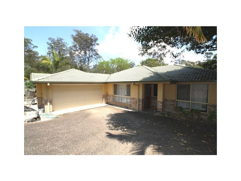 17 Nottinghill Place, Oxenford QLD 4210