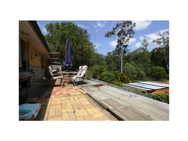 17 Nottinghill Place, Oxenford QLD 4210