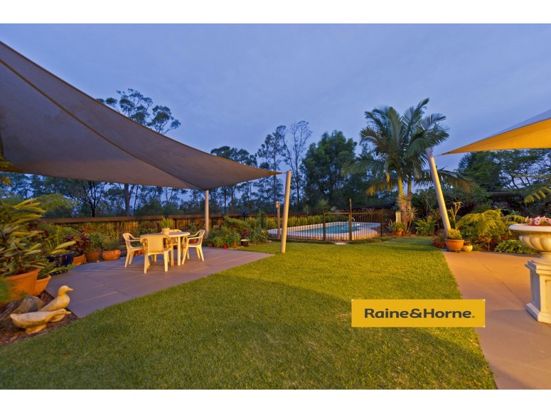 3 Salvado Drive, Pacific Pines QLD 4211