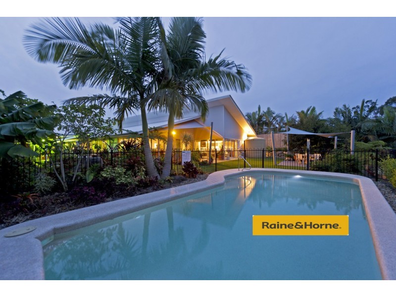 3 Salvado Drive, Pacific Pines QLD 4211