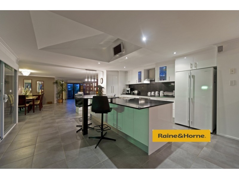 3 Salvado Drive, Pacific Pines QLD 4211