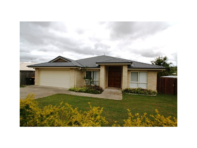 9 Witheren Circuit, Pacific Pines QLD 4211