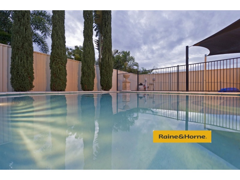 6 Paddy Place, Oxenford QLD 4210