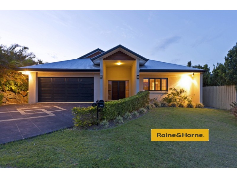 15 Springwood Ave, Pacific Pines QLD 4211