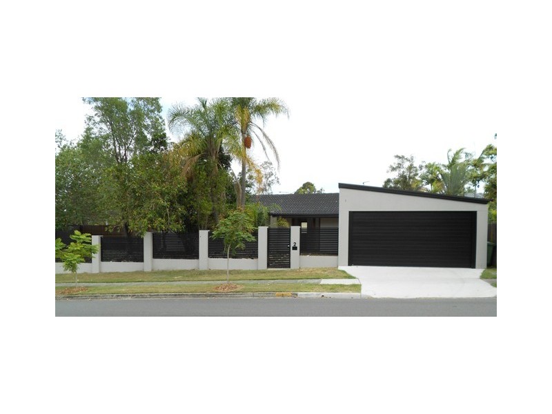 2 Glenmore Drive, Ashmore QLD 4214