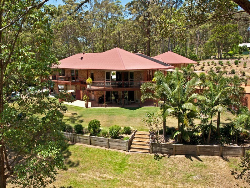 34 Coulter Road, Willow Vale QLD 4209