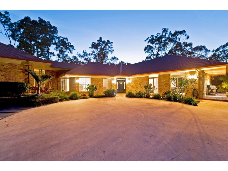 34 Coulter Road, Willow Vale QLD 4209