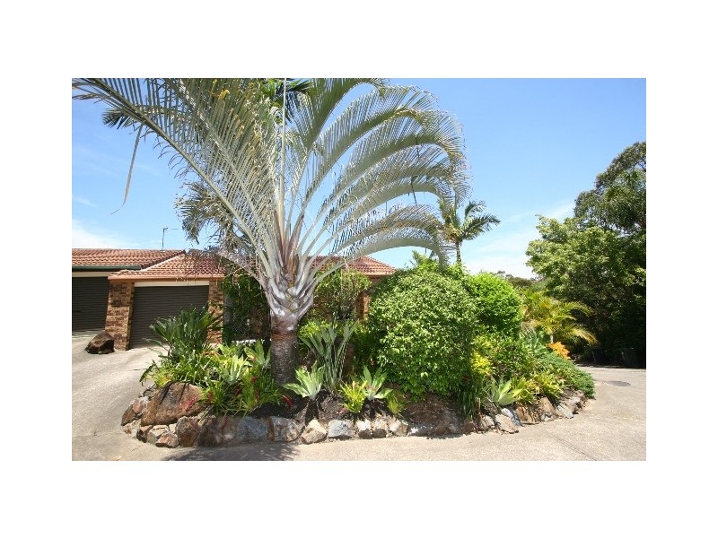 7/3 Wayne Place, Oxenford QLD 4210